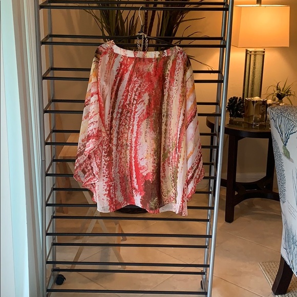 Chicos Blouse - Picture 4 of 4